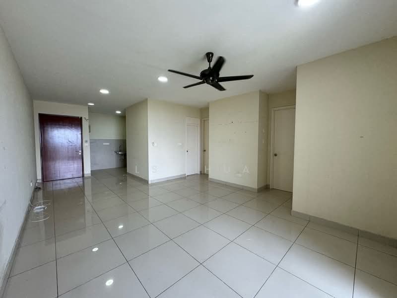 Ocean View Residences untuk Untuk Disewa - RM 1,000 /bulan, Mac 2026 - Interior - PropertyGuru.com.my