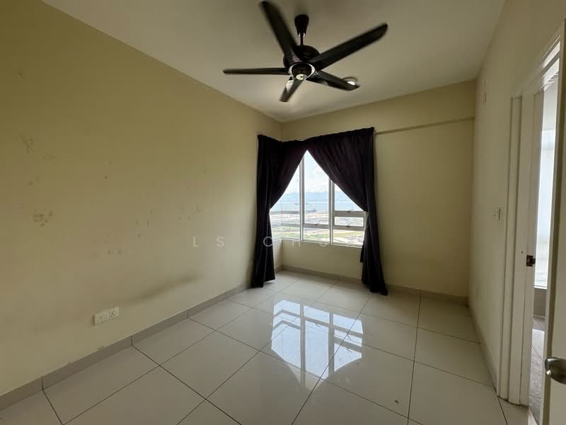 Ocean View Residences untuk Untuk Disewa - RM 1,000 /bulan, Mac 2026 - Bedroom - PropertyGuru.com.my