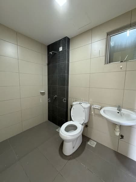 Ocean View Residences untuk Untuk Disewa - RM 1,000 /bulan, Mac 2026 - Bathroom - PropertyGuru.com.my
