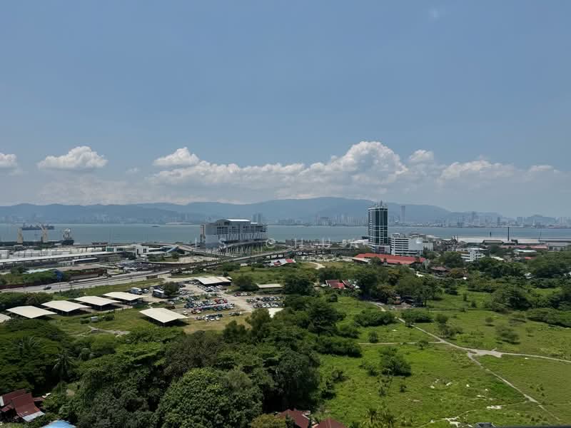 Ocean View Residences untuk Untuk Disewa - RM 1,000 /bulan, Mac 2026 - View - PropertyGuru.com.my