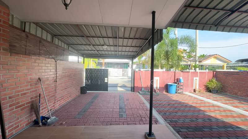 Semi-Detached House for Sale in Krubong (Melaka) - Mii Ong - Exterior - PropertyGuru.com.my