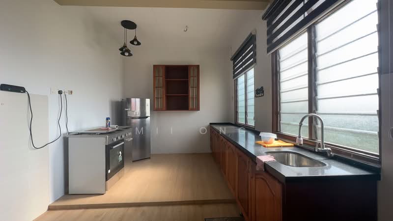 Semi-Detached House for Sale in Krubong (Melaka) - Mii Ong - Kitchen - PropertyGuru.com.my