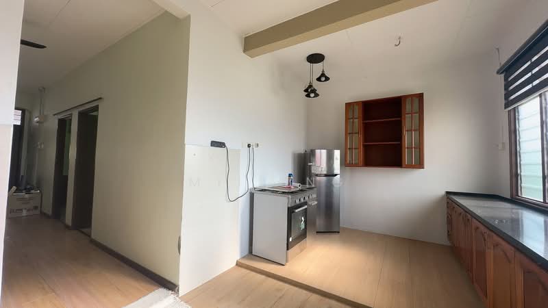 Semi-Detached House for Sale in Krubong (Melaka) - Mii Ong - Kitchen - PropertyGuru.com.my