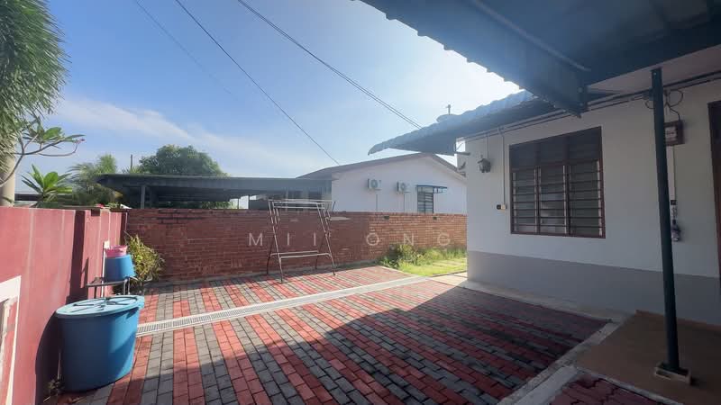 Semi-Detached House for Sale in Krubong (Melaka) - Mii Ong - Exterior - PropertyGuru.com.my