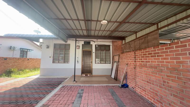 Semi-Detached House for Sale in Krubong (Melaka) - Mii Ong - Exterior - PropertyGuru.com.my