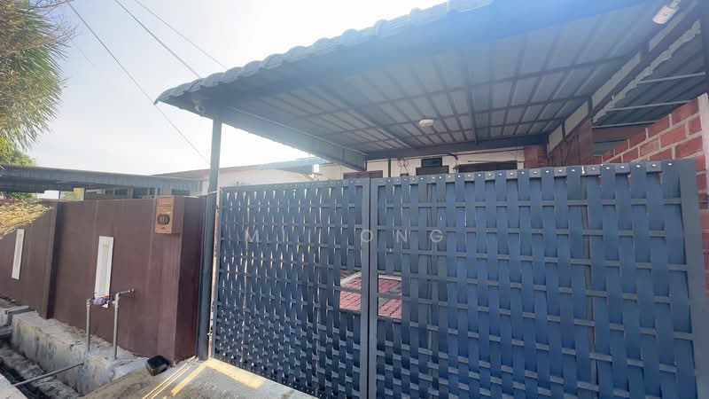 Semi-Detached House for Sale in Krubong (Melaka) - Mii Ong - Exterior - PropertyGuru.com.my