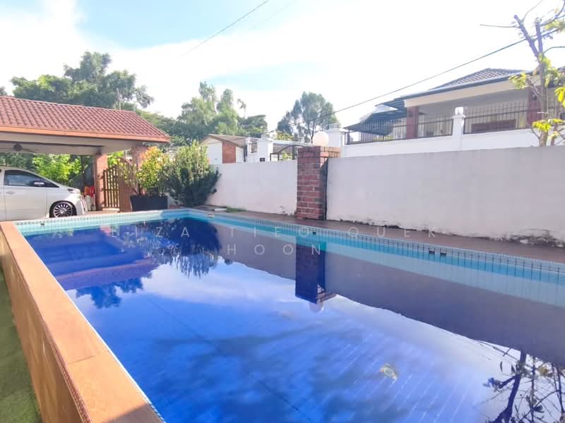 Seksyen 11 untuk Untuk Dijual - RM 1,990,000, Mac 2026 - Exterior - PropertyGuru.com.my