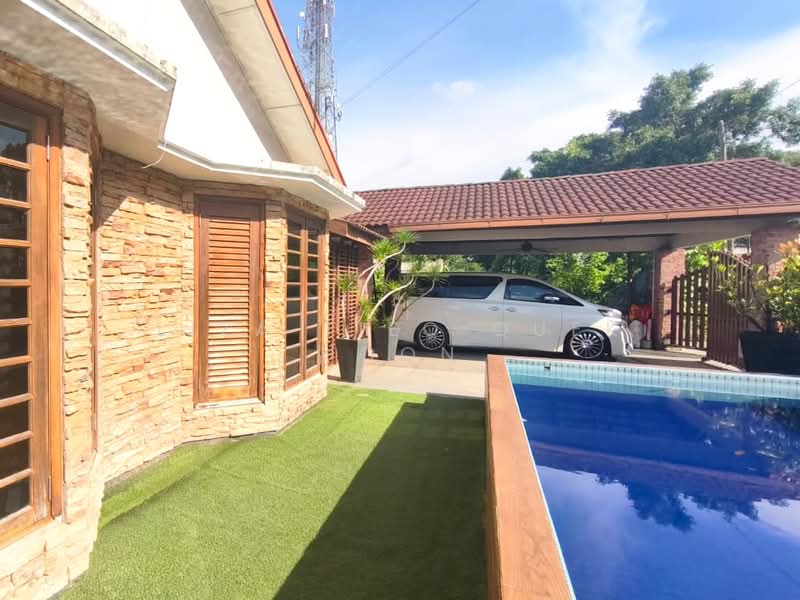 Seksyen 11 untuk Untuk Dijual - RM 1,990,000, Mac 2026 - Exterior - PropertyGuru.com.my
