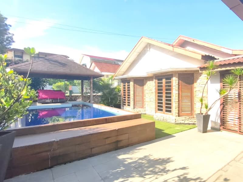 Seksyen 11 untuk Untuk Dijual - RM 1,990,000, Mac 2026 - Exterior - PropertyGuru.com.my