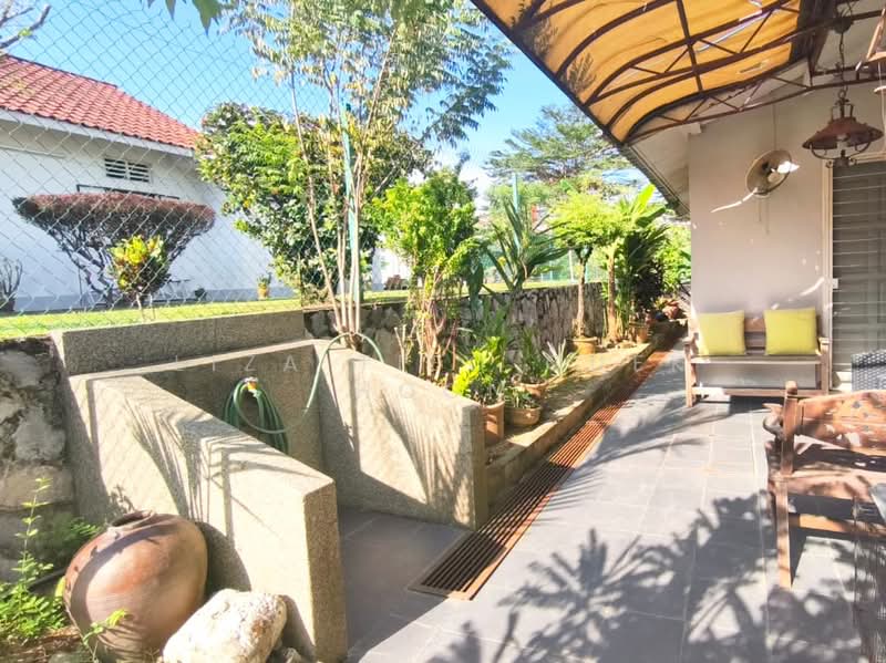 Seksyen 11 untuk Untuk Dijual - RM 1,990,000, Mac 2026 - Exterior - PropertyGuru.com.my