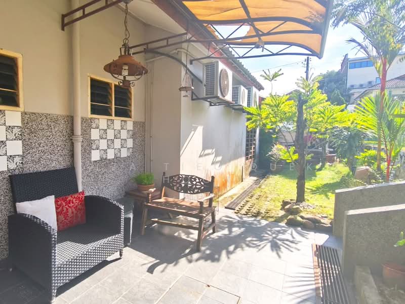 Seksyen 11 untuk Untuk Dijual - RM 1,990,000, Mac 2026 - Exterior - PropertyGuru.com.my