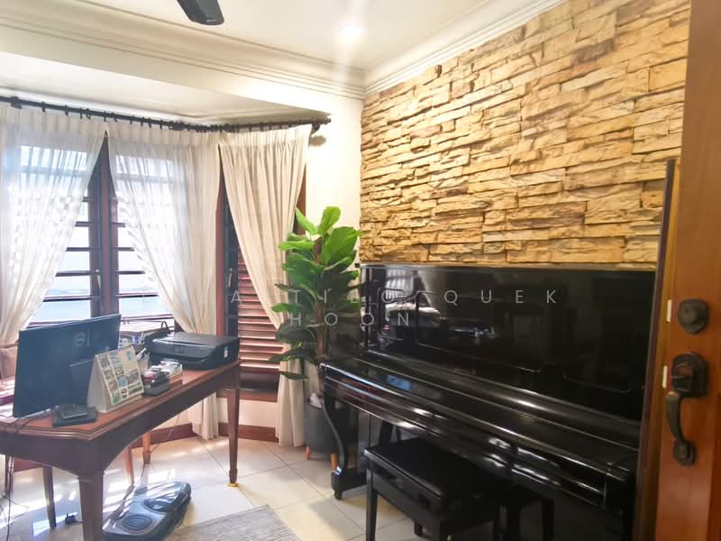 Seksyen 11 untuk Untuk Dijual - RM 1,990,000, Mac 2026 - Study - PropertyGuru.com.my