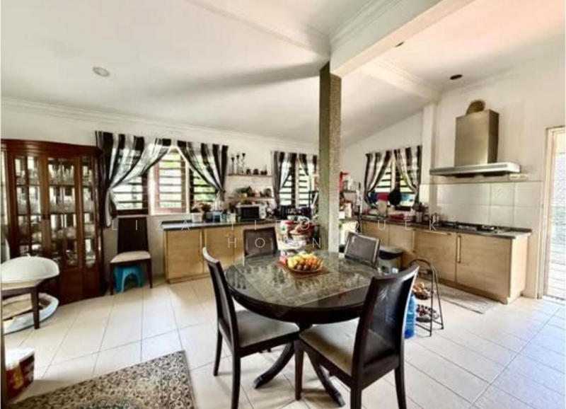 Seksyen 11 untuk Untuk Dijual - RM 1,990,000, Mac 2026 - Kitchen - PropertyGuru.com.my