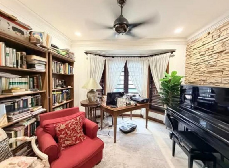 Seksyen 11 untuk Untuk Dijual - RM 1,990,000, Mac 2026 - Study - PropertyGuru.com.my