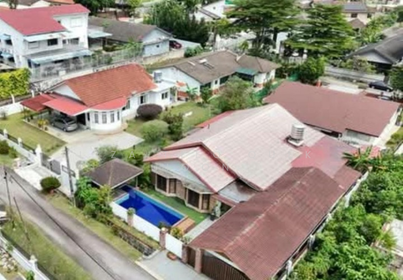 Seksyen 11 untuk Untuk Dijual - RM 1,990,000, Mac 2026 - Exterior - PropertyGuru.com.my