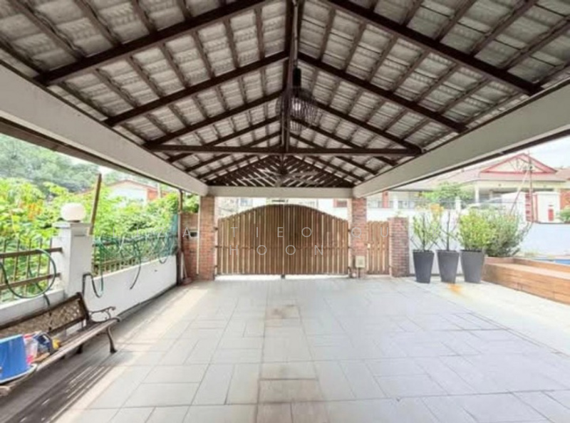 Seksyen 11 untuk Untuk Dijual - RM 1,990,000, Mac 2026 - Exterior - PropertyGuru.com.my