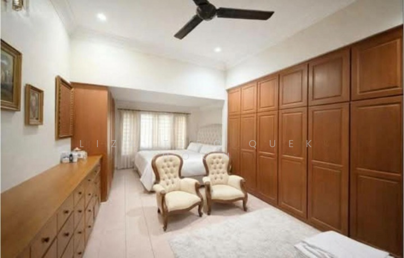 Seksyen 11 untuk Untuk Dijual - RM 1,990,000, Mac 2026 - Bedroom - PropertyGuru.com.my