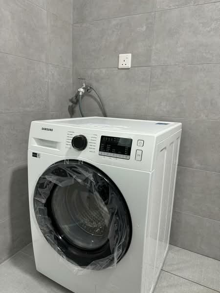 Service Residence for Rent at Cubic Botanical - Danny Chuah - Interior - PropertyGuru.com.my