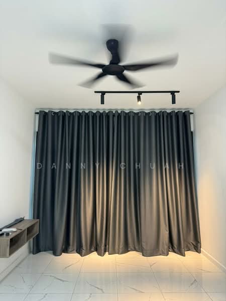 Service Residence for Rent at Cubic Botanical - Danny Chuah - Interior - PropertyGuru.com.my