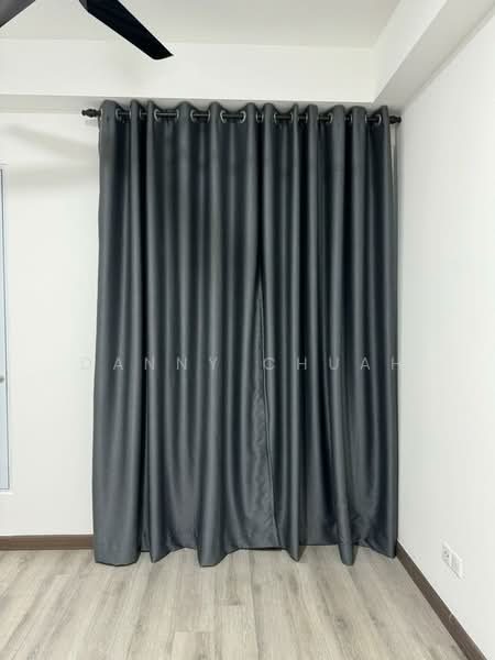 Service Residence for Rent at Cubic Botanical - Danny Chuah - Interior - PropertyGuru.com.my