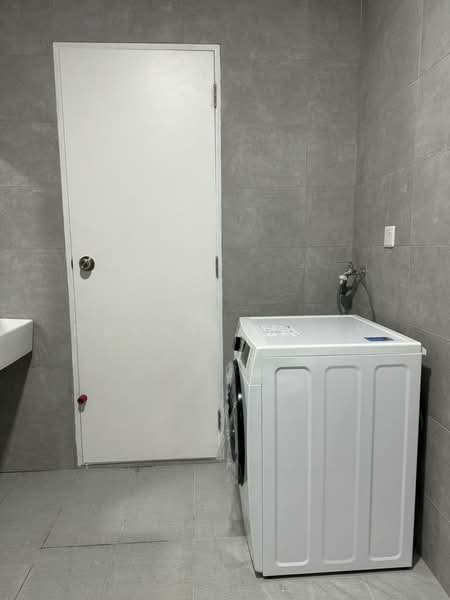 Service Residence for Rent at Cubic Botanical - Danny Chuah - Interior - PropertyGuru.com.my