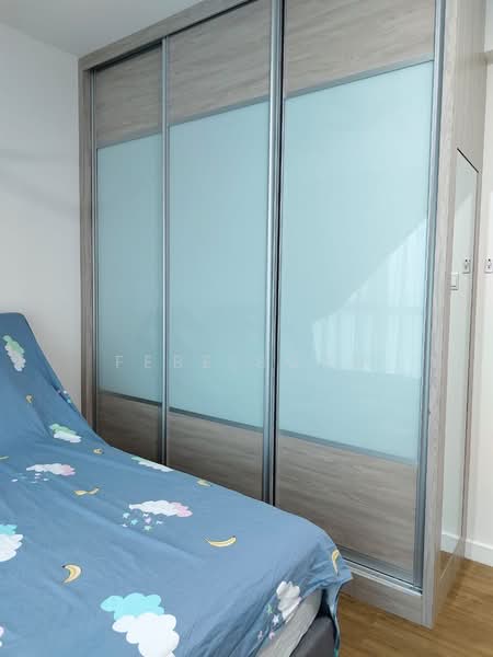 Condominium for Rent at 3 Residence - Febe Soon - Bedroom - PropertyGuru.com.my