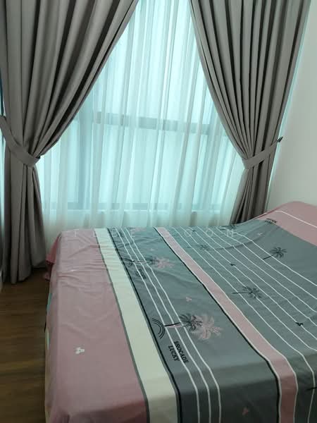 Condominium for Rent at 3 Residence - Febe Soon - Bedroom - PropertyGuru.com.my