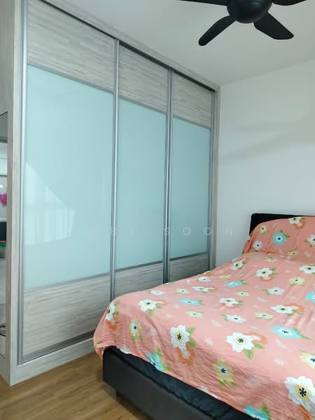 Condominium for Rent at 3 Residence - Febe Soon - Bedroom - PropertyGuru.com.my