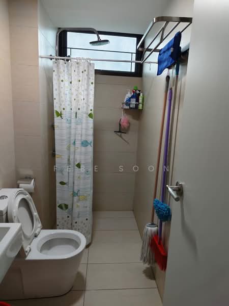 Condominium for Rent at 3 Residence - Febe Soon - Bathroom - PropertyGuru.com.my
