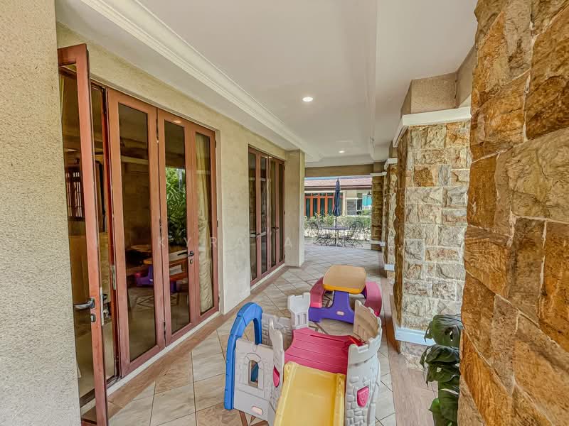 Bungalow for Sale in Putrajaya (Putrajaya) - Kyra Afnee - Exterior - PropertyGuru.com.my