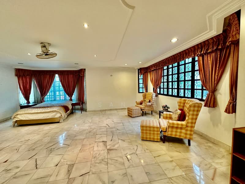 Bungalow for Sale in Teluk Pulai (Klang) - Xi San Tan - Bedroom - PropertyGuru.com.my