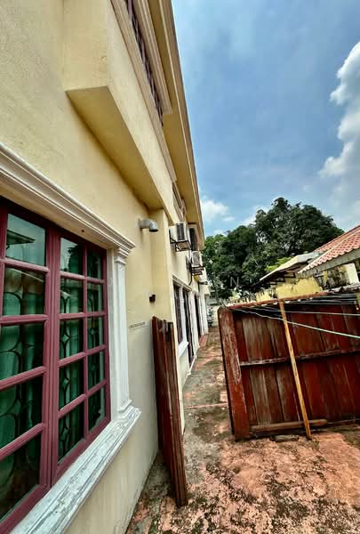 Bungalow for Sale in Teluk Pulai (Klang) - Xi San Tan - Exterior - PropertyGuru.com.my