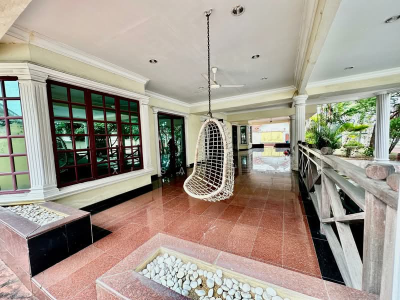 Bungalow for Sale in Teluk Pulai (Klang) - Xi San Tan - Exterior - PropertyGuru.com.my