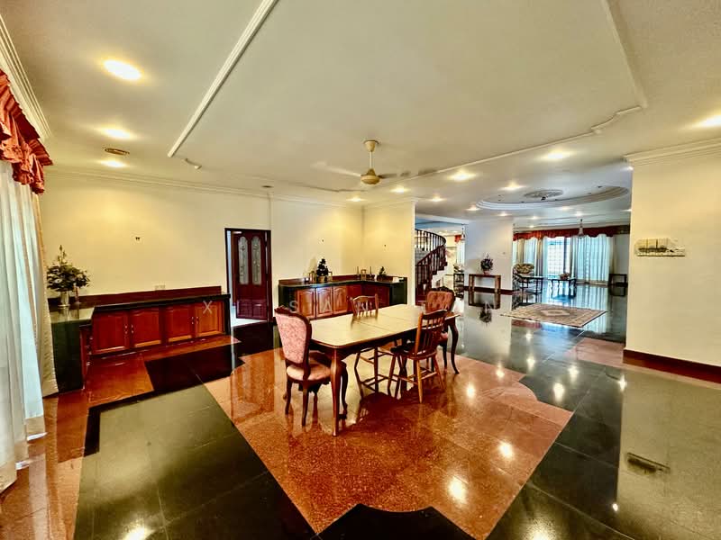 Bungalow for Sale in Teluk Pulai (Klang) - Xi San Tan - Interior - PropertyGuru.com.my