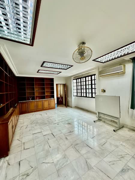 Bungalow for Sale in Teluk Pulai (Klang) - Xi San Tan - Study - PropertyGuru.com.my