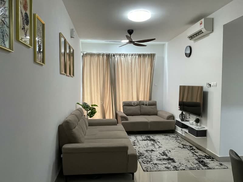 99 Residence untuk Untuk Disewa - RM 2,200 /bulan, Apr 2026 - PropertyGuru.com.my