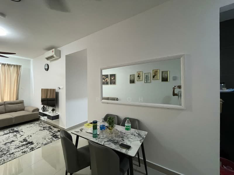 99 Residence untuk Untuk Disewa - RM 2,200 /bulan, Apr 2026 - PropertyGuru.com.my