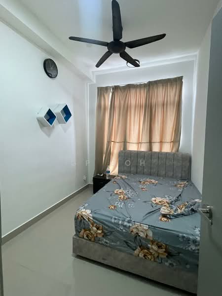 99 Residence untuk Untuk Disewa - RM 2,200 /bulan, Apr 2026 - PropertyGuru.com.my