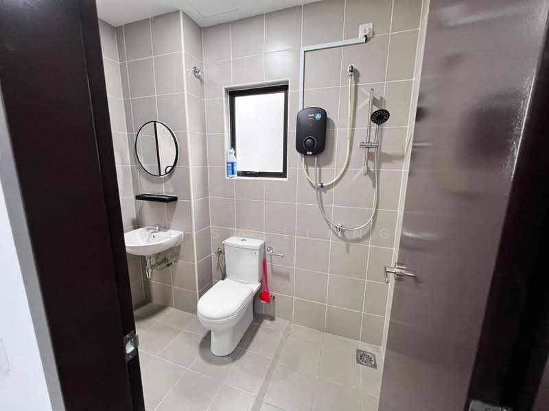 2-storey Terraced House for Rent in Iskandar Puteri (Nusajaya) (Johor) - Alisa Liang - Bathroom - PropertyGuru.com.my