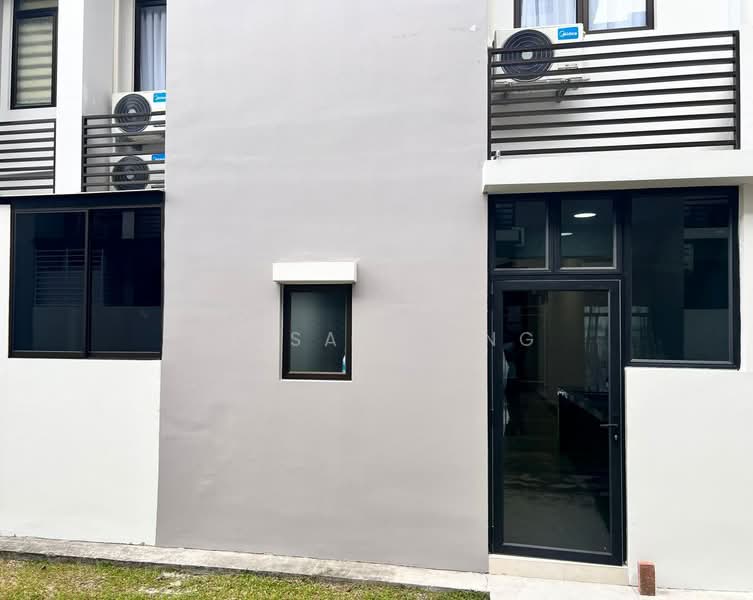 2-storey Terraced House for Rent in Iskandar Puteri (Nusajaya) (Johor) - Alisa Liang - Exterior - PropertyGuru.com.my