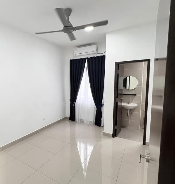 2-storey Terraced House for Rent in Iskandar Puteri (Nusajaya) (Johor) - Alisa Liang - Interior - PropertyGuru.com.my