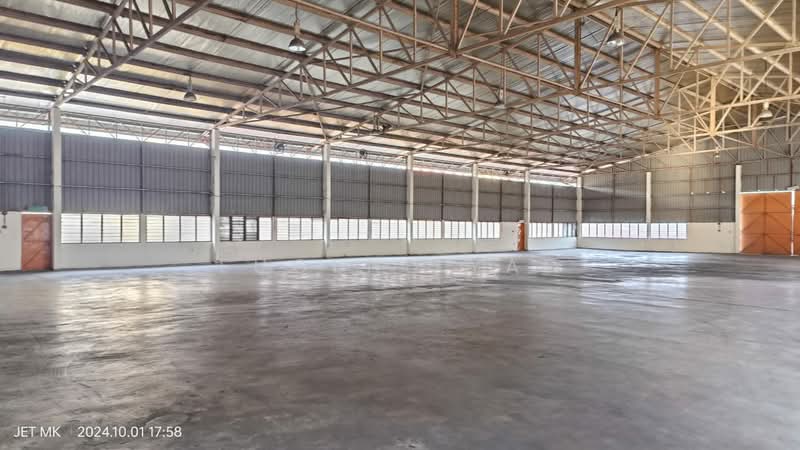 Detached Factory for Rent in Kapar (Selangor) - Eugene Yap - Interior - PropertyGuru.com.my