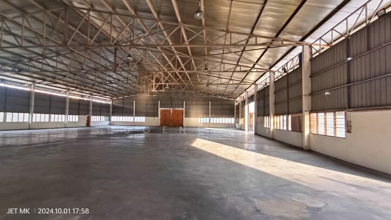 Detached Factory for Rent in Kapar (Selangor) - Eugene Yap - Interior - PropertyGuru.com.my