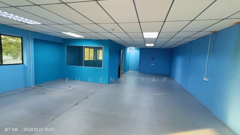 Detached Factory for Rent in Kapar (Selangor) - Eugene Yap - Interior - PropertyGuru.com.my
