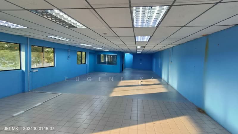 Detached Factory for Rent in Kapar (Selangor) - Eugene Yap - Interior - PropertyGuru.com.my
