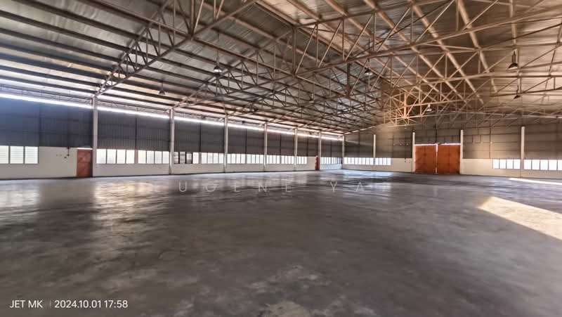Detached Factory for Rent in Kapar (Selangor) - Eugene Yap - Interior - PropertyGuru.com.my
