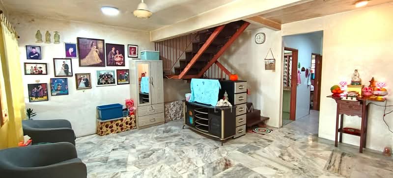 Pandan Perdana untuk Untuk Dijual - RM 660,000, Mac 2026 - Living Room - PropertyGuru.com.my