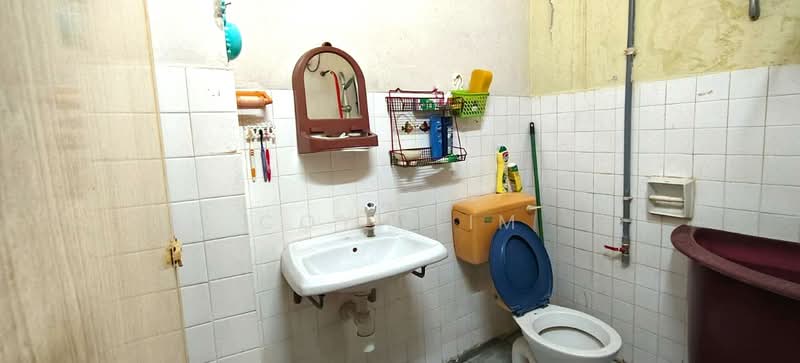 Pandan Perdana untuk Untuk Dijual - RM 660,000, Mac 2026 - Bathroom - PropertyGuru.com.my