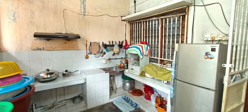 Pandan Perdana untuk Untuk Dijual - RM 660,000, Mac 2026 - Kitchen - PropertyGuru.com.my