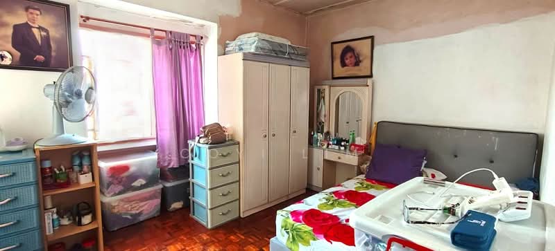 Pandan Perdana untuk Untuk Dijual - RM 660,000, Mac 2026 - Bedroom - PropertyGuru.com.my